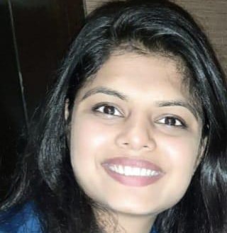 Mamta Shah